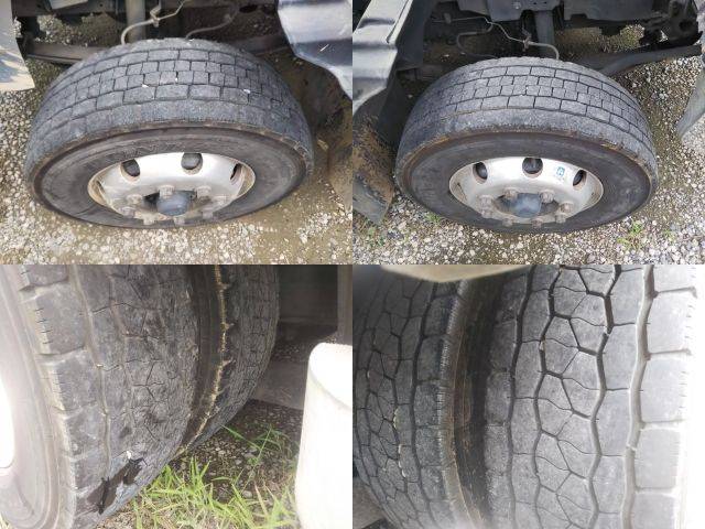 いすゞフォワードクレーン4段増トン（6t・8t）[写真15]