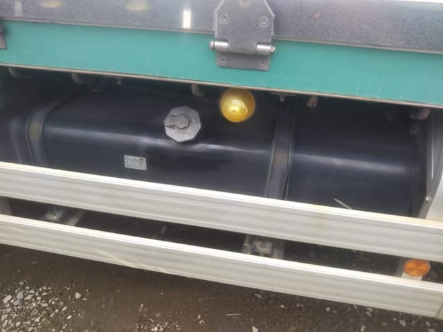 いすゞフォワードクレーン4段増トン（6t・8t）[写真16]