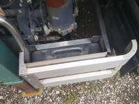 いすゞフォワードクレーン4段増トン（6t・8t）[写真18]