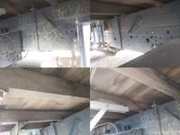 いすゞフォワードクレーン4段増トン（6t・8t）[写真19]