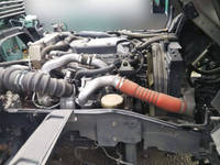 いすゞフォワードクレーン4段増トン（6t・8t）[写真21]