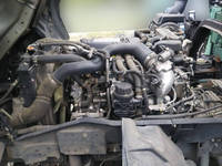 いすゞフォワードクレーン4段増トン（6t・8t）[写真22]