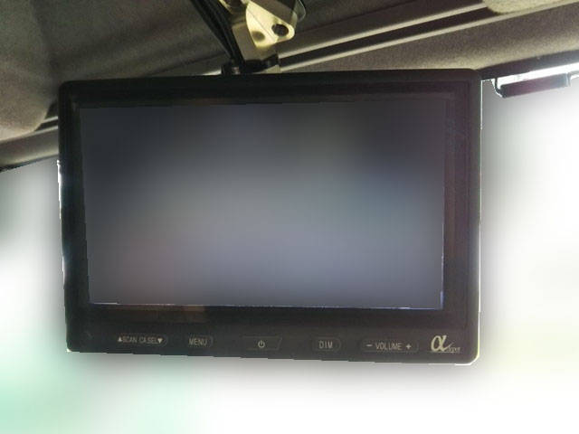 いすゞフォワードクレーン4段増トン（6t・8t）[写真32]