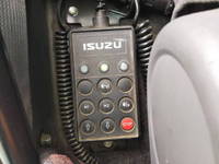 いすゞフォワードクレーン4段増トン（6t・8t）[写真33]