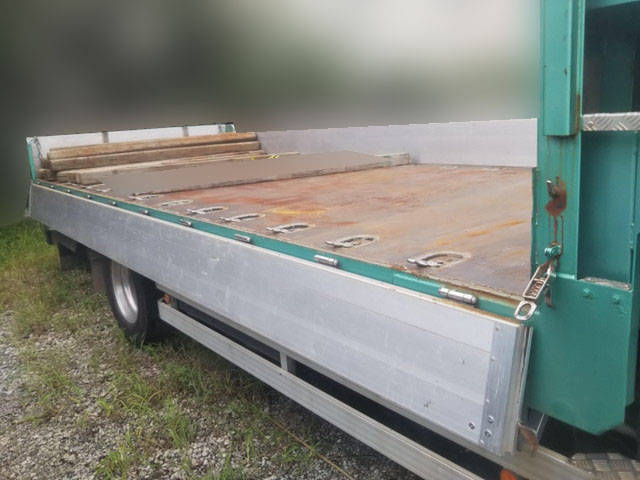 いすゞフォワードクレーン4段増トン（6t・8t）[写真04]