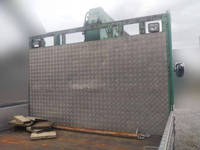 いすゞフォワードクレーン4段増トン（6t・8t）[写真05]