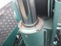 いすゞフォワードクレーン4段増トン（6t・8t）[写真11]