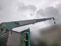 いすゞフォワードクレーン4段増トン（6t・8t）[写真13]