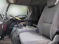 いすゞフォワードクレーン4段増トン（6t・8t）[写真21]