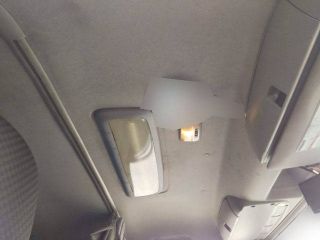 いすゞフォワードクレーン4段増トン（6t・8t）[写真24]