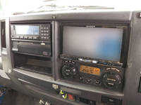 いすゞフォワードクレーン4段増トン（6t・8t）[写真26]