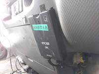 いすゞフォワードクレーン4段増トン（6t・8t）[写真28]