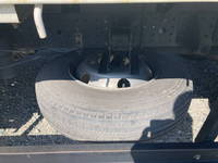 三菱ふそうキャンター平ボディ小型（2t・3t）[写真18]