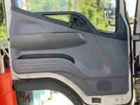 三菱ふそうキャンター平ボディ小型（2t・3t）[写真21]