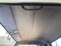 三菱ふそうキャンター平ボディ小型（2t・3t）[写真27]