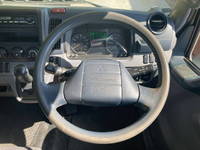 三菱ふそうキャンター平ボディ小型（2t・3t）[写真29]