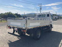 三菱ふそうキャンター平ボディ小型（2t・3t）[写真02]