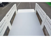 いすゞエルフ平ボディ小型（2t・3t）[写真21]