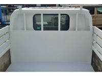 いすゞエルフ平ボディ小型（2t・3t）[写真22]