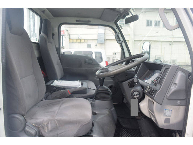 いすゞエルフ平ボディ小型（2t・3t）[写真24]