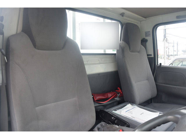 いすゞエルフ平ボディ小型（2t・3t）[写真25]