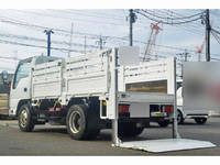 いすゞエルフ平ボディ小型（2t・3t）[写真02]