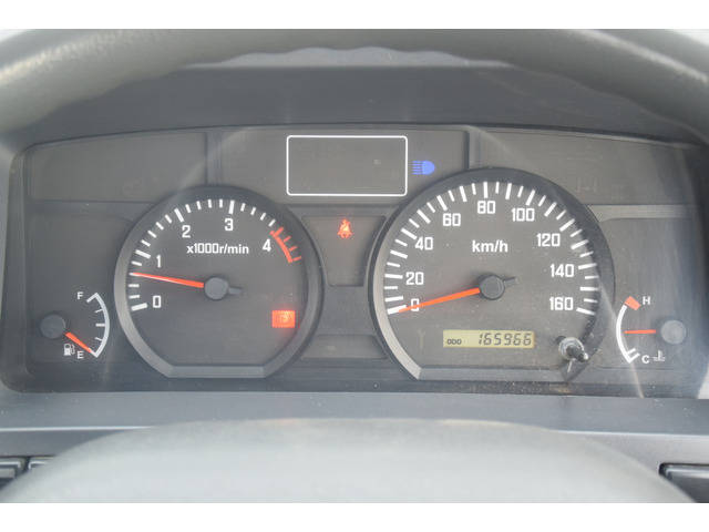 いすゞエルフ平ボディ小型（2t・3t）[写真32]