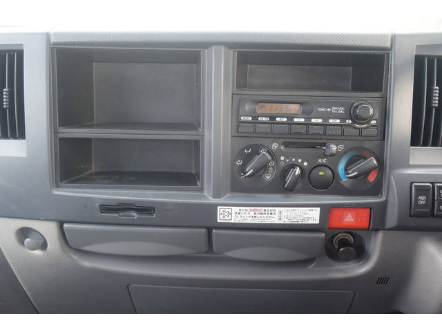 いすゞエルフ平ボディ小型（2t・3t）[写真34]