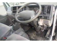 いすゞエルフ平ボディ小型（2t・3t）[写真36]