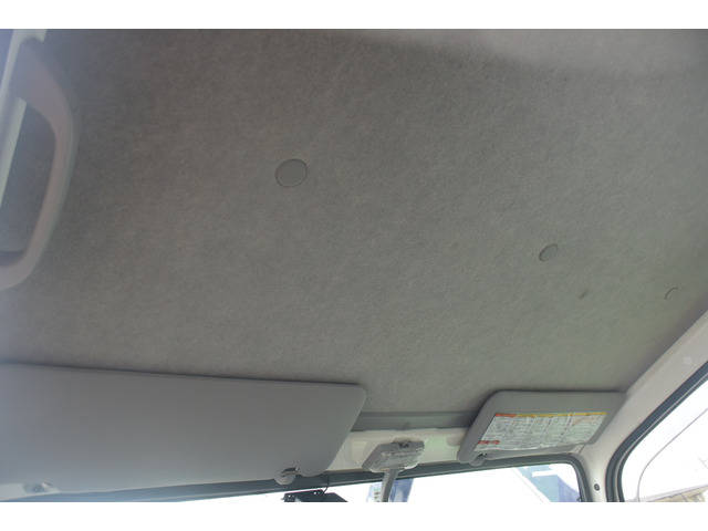 いすゞエルフ平ボディ小型（2t・3t）[写真38]