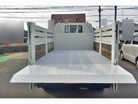 いすゞエルフ平ボディ小型（2t・3t）[写真05]