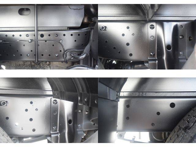 いすゞエルフ平ボディ小型（2t・3t）[写真08]