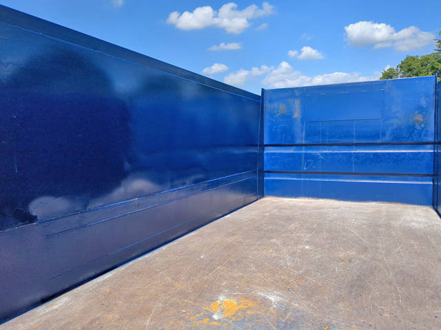 マツダタイタン深ダンプ（土砂禁ダンプ）小型（2t・3t）[写真12]