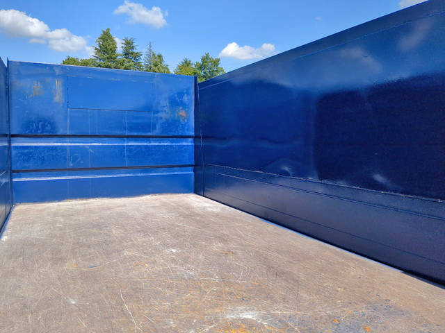 マツダタイタン深ダンプ（土砂禁ダンプ）小型（2t・3t）[写真13]