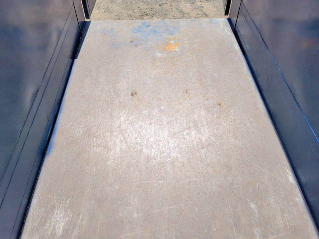 マツダタイタン深ダンプ（土砂禁ダンプ）小型（2t・3t）[写真14]