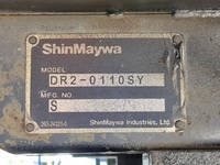 マツダタイタン深ダンプ（土砂禁ダンプ）小型（2t・3t）[写真15]