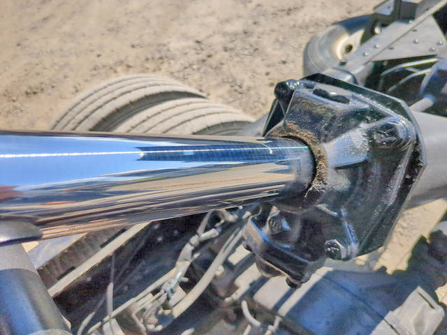 マツダタイタン深ダンプ（土砂禁ダンプ）小型（2t・3t）[写真17]