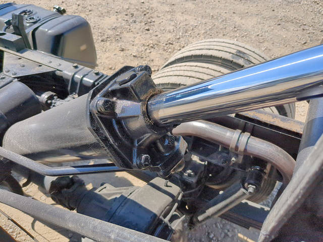 マツダタイタン深ダンプ（土砂禁ダンプ）小型（2t・3t）[写真18]