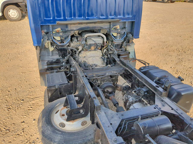 マツダタイタン深ダンプ（土砂禁ダンプ）小型（2t・3t）[写真19]