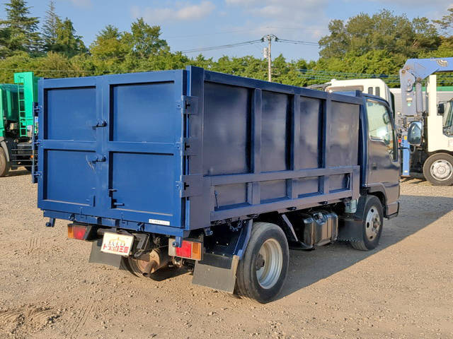 マツダタイタン深ダンプ（土砂禁ダンプ）小型（2t・3t）[写真02]