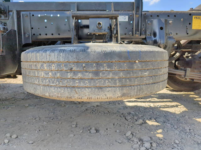 マツダタイタン深ダンプ（土砂禁ダンプ）小型（2t・3t）[写真22]