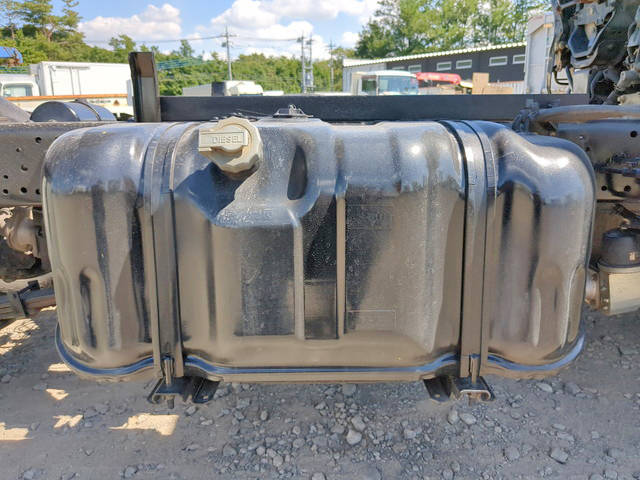 マツダタイタン深ダンプ（土砂禁ダンプ）小型（2t・3t）[写真23]