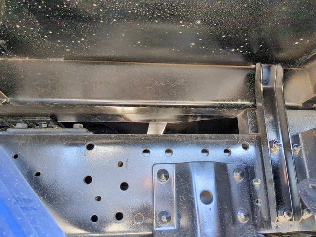 マツダタイタン深ダンプ（土砂禁ダンプ）小型（2t・3t）[写真24]