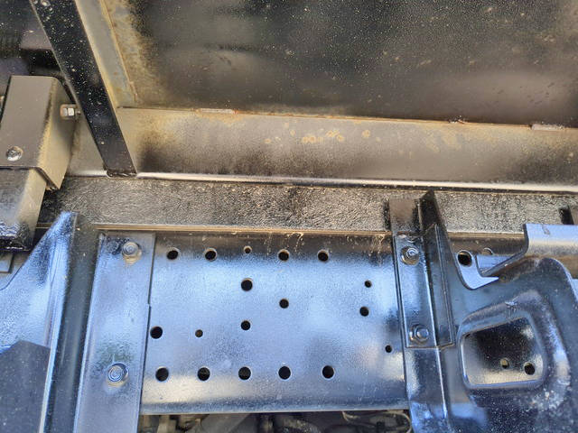 マツダタイタン深ダンプ（土砂禁ダンプ）小型（2t・3t）[写真25]