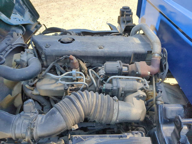 マツダタイタン深ダンプ（土砂禁ダンプ）小型（2t・3t）[写真27]