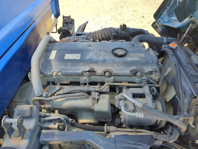 マツダタイタン深ダンプ（土砂禁ダンプ）小型（2t・3t）[写真28]