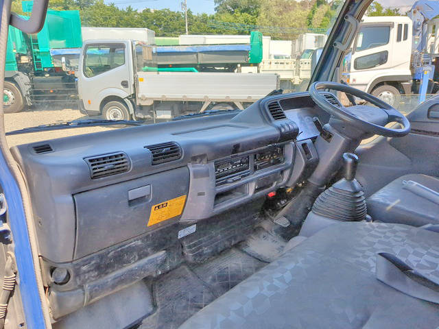 マツダタイタン深ダンプ（土砂禁ダンプ）小型（2t・3t）[写真32]