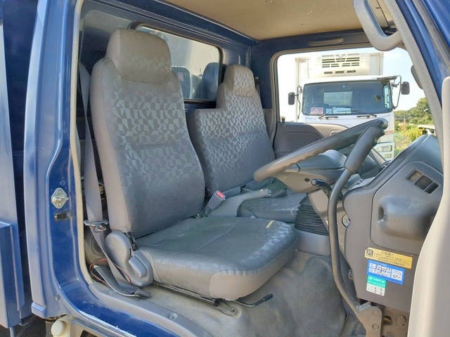 マツダタイタン深ダンプ（土砂禁ダンプ）小型（2t・3t）[写真35]