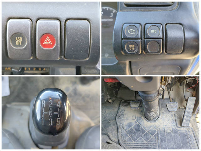 マツダタイタン深ダンプ（土砂禁ダンプ）小型（2t・3t）[写真38]