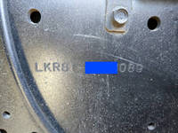 マツダタイタン深ダンプ（土砂禁ダンプ）小型（2t・3t）[写真40]